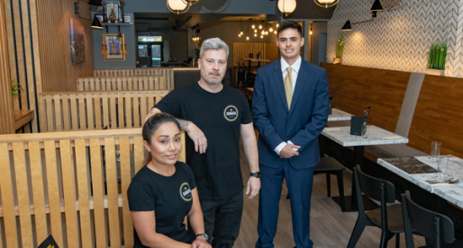 Peter Lynn and Partners Serves Up Restaurant Purchase