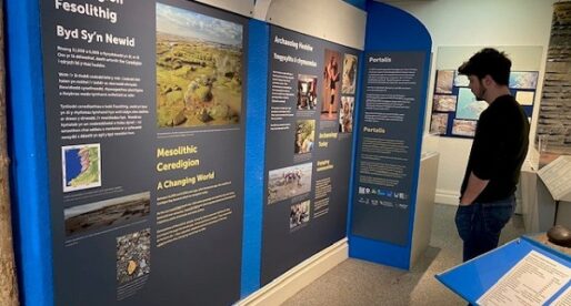 New Exhibition Highlights Ancient Links Between Wales and Ireland