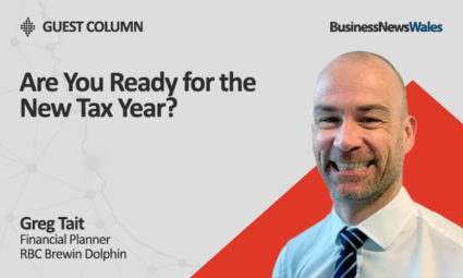 Are You Ready for the New Tax Year