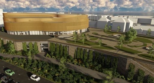 Welsh Businesses Encouraged to Bid for Arena Work Worth £23M+