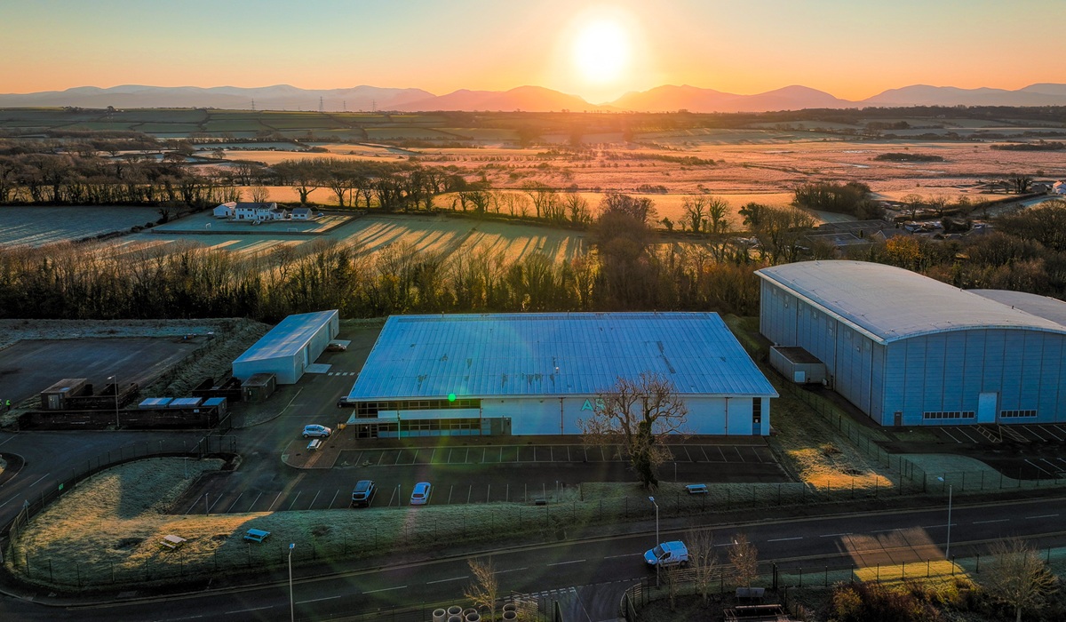 aria film studios