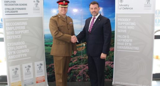 Welsh Council Reaffirms Commitment to Armed Forces Community