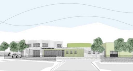New Skills Centre Will Benefit South Wales Construction Industry