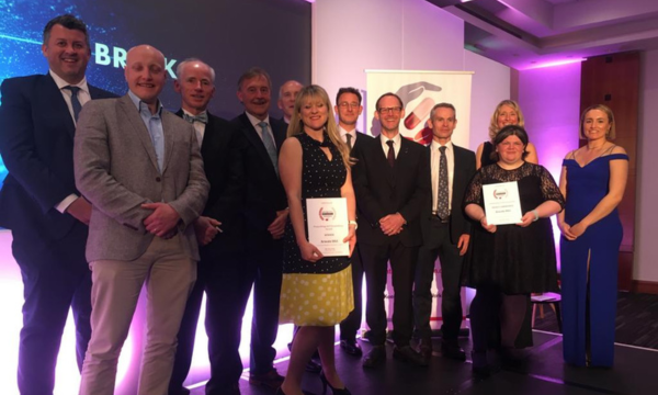 Welsh Programme to Tackle Antibiotic Resistance Wins Awards