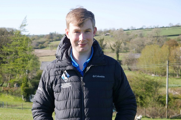 New Farming Liaison Officer to Cultivate Links Between Park Authority and Agricultural Sector