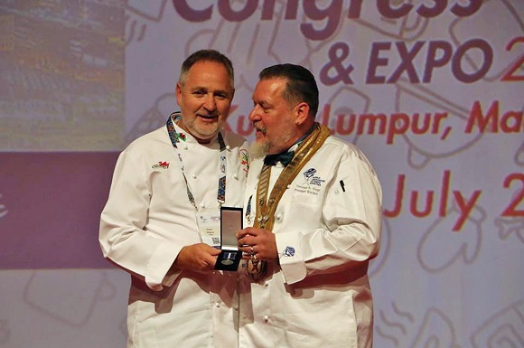 Global Pandemic Forces Wales to Cancel Major Event for World’s Top Chefs