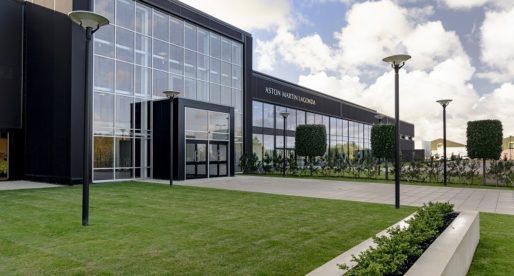New Unique Business Park Set to Attract Innovative Firms to Wales