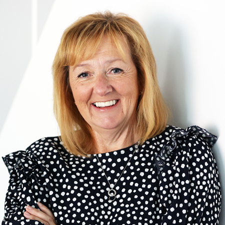 Avril Headshot Avril Lewis Headshot