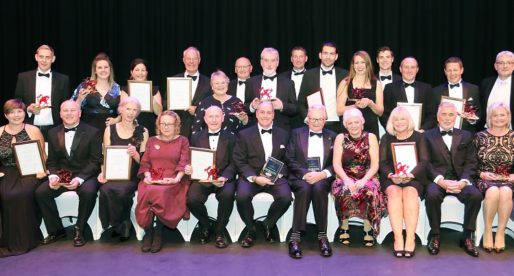 Stars of Mid Wales Tourism Industry Awards Revealed