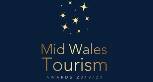 Clock Ticking for Mid Wales Tourism Awards Entries