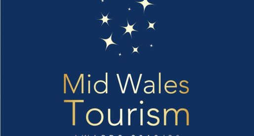 Finalists Announced for Mid Wales Tourism Awards