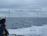 Plans for Major North Wales Offshore Wind Farm Given go Ahead