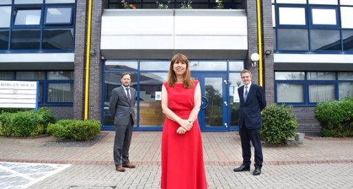 New Swansea Headquarters for Independent Accountancy Firm
