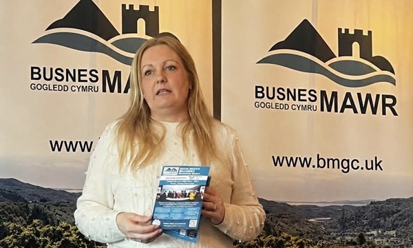 Big Business North Wales