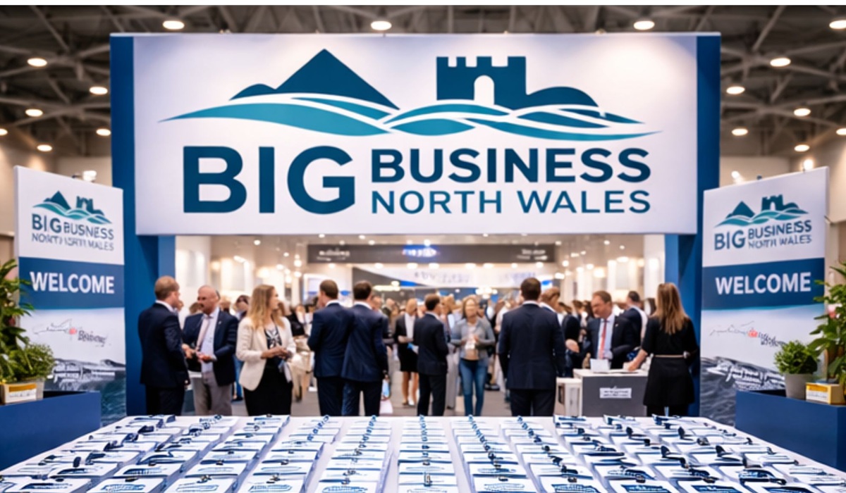 Big Business North Wales