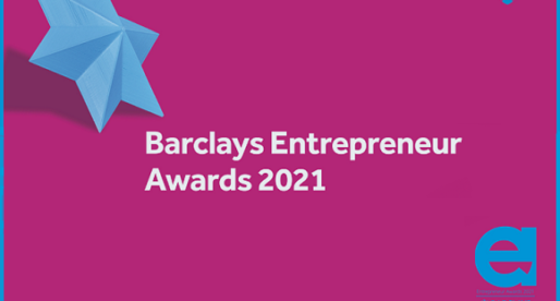 Nominations Open for Barclays Sixth Annual Entrepreneur Awards