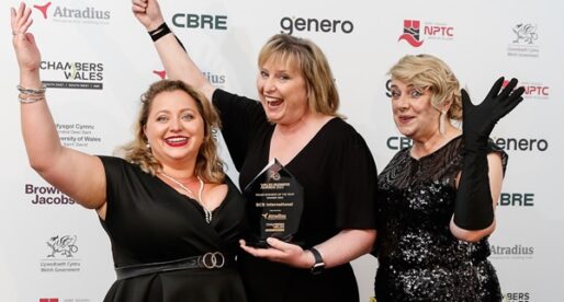 Final Call to Enter Wales Business Awards 2024