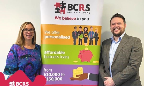 BCRS Business Loans hits £4m milestone for CIEF investment