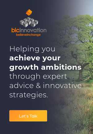BIC Profile page