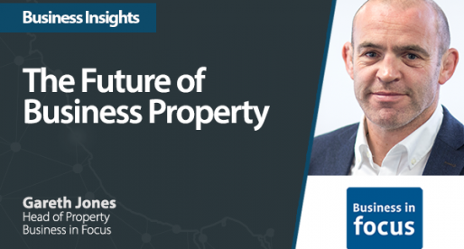 The Future of Business Property