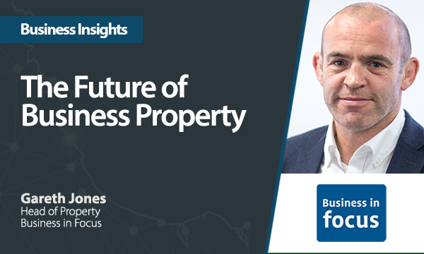 The Future of Business Property