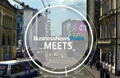 <strong>Introducing ‘Business News Wales Meets’:</strong> Exclusive Interview Series with Wales’ Leaders