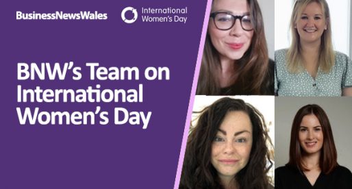 BNW’s Team on International Women’s Day
