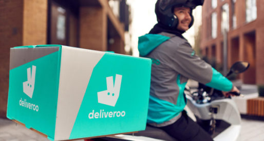Riders and Drivers Wanted as Deliveroo Launches in Merthyr Tydfil