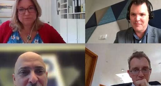 UK and Welsh Ministers Host Virtual Q&A with Welsh Business Leaders