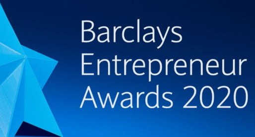 Nominations for Barclays Entrepreneur Awards 2020 Open