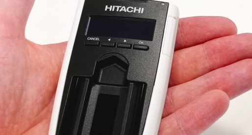 Barclays and Hitachi Launch Scanner Helping Businesses Access Banking Within Seconds