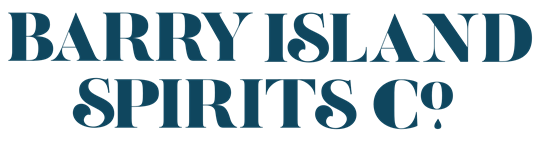 Barry Island Spirits Co Logo Dark Barry Island Spirits Co Logo Dark