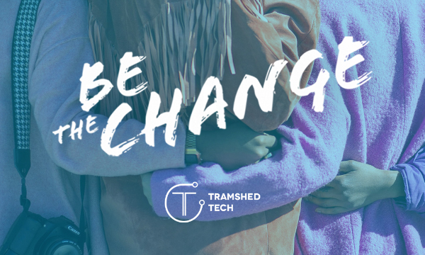 Event Brings Together the Change Making Organisations of the Tramshed Tech Network