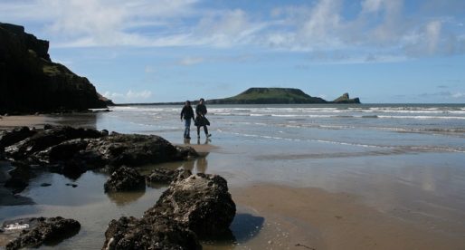 Staycations Boost for Swansea Tourism Businesses