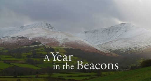Beacons to Star in New Network Series from ITV Cymru Wales