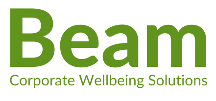 Beam logo