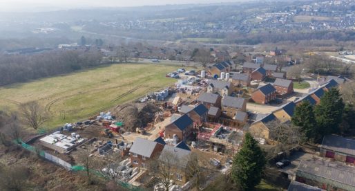 Llanmoor Announce a Second Phase at Popular Aberbargoed Development