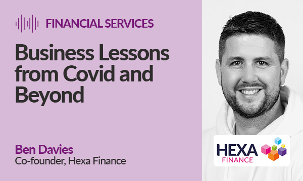 Business Lessons from Covid and Beyond