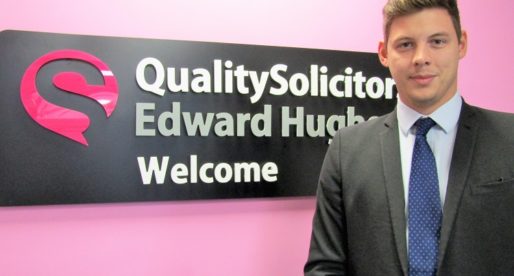Solicitor is on Top After Returning from Down Under to Join Established Law Firm