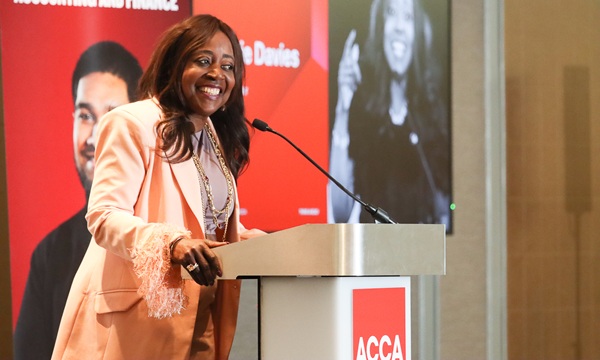 ACCA St Davids Day Cardiff 2026