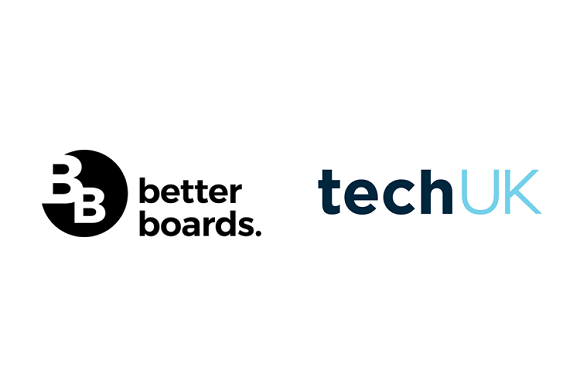 Better Boards Joins Tech Trade Membership Organisation techUK