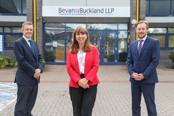 More Than £100m of Transactions In 18 Months For Welsh Accountancy Firm