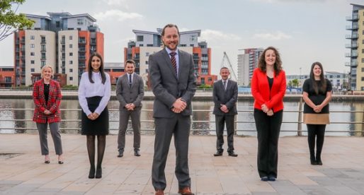 A Crop of Promotions Fuels Bevan Buckland LLP’s Ongoing Growth Plans