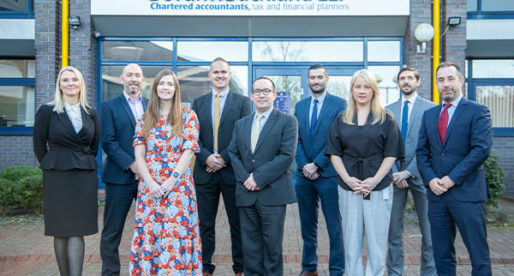 Bevan Buckland LLP Strengthens Team with a String of Promotions