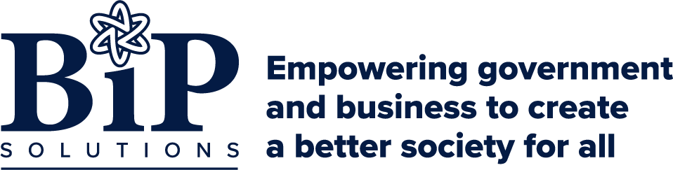 BiP logo