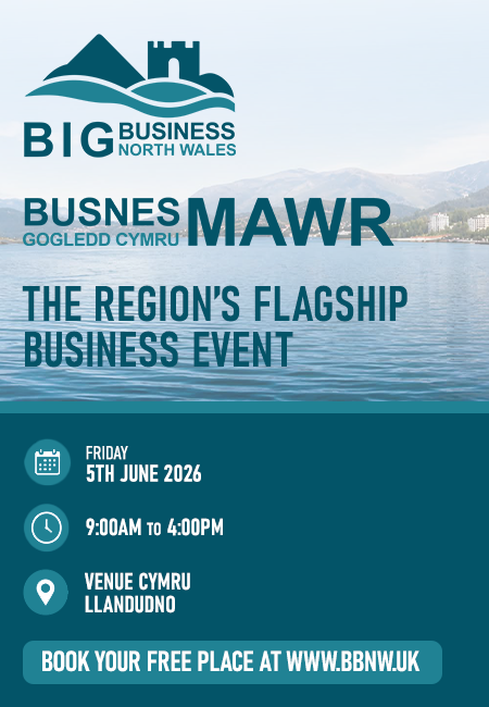 Big Business North Wales_Sidebar Ad