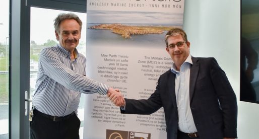 Welsh Social Enterprise Could Become Worlds Largest Tidal Stream Energy Sites