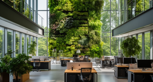 Offices of the Future: 5 Key Workspace Trends That Are on The Up