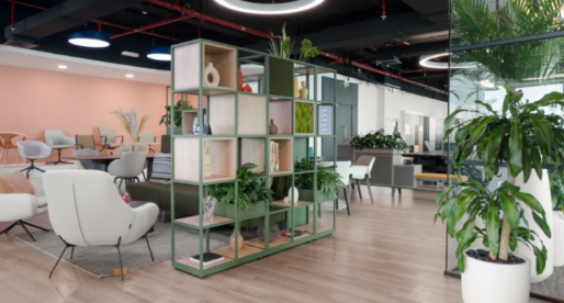 Bisley Consolidate Position in Middle East with Launch of Dubai Showroom
