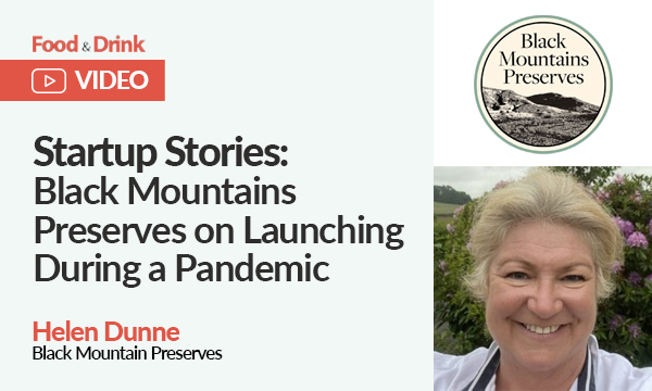 Startup Stories: Black Mountains Preserves on Launching During a Pandemic